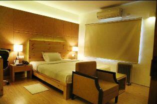 Hotel President, Dehradun 3